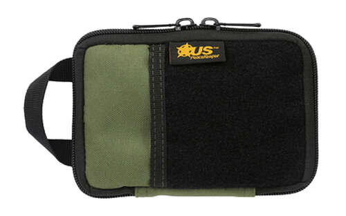 Soft Gun Cases US PeaceKeeper EDC Admin Organizer Pouch US PK EDC ADMIN ORGANIZER POUCH ODG
